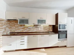 Pronájem bytu 3+1, Humpolec, 5. května, 78 m2