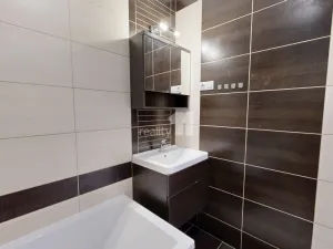 Pronájem bytu 3+1, Humpolec, 5. května, 78 m2