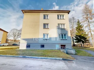 Pronájem bytu 3+1, Humpolec, 5. května, 78 m2