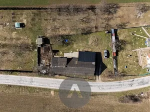 Prodej rodinného domu, Bohutice, 150 m2