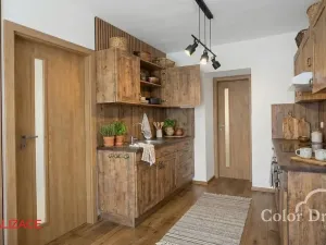 Prodej rodinného domu, Moravské Málkovice, 58 m2