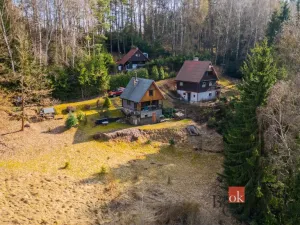 Prodej chaty, Libňatov, 60 m2