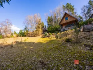 Prodej chaty, Libňatov, 60 m2