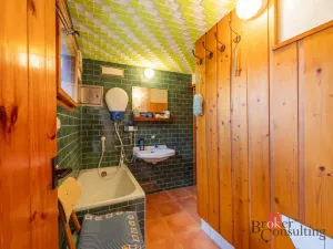 Prodej chaty, Libňatov, 60 m2