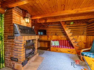 Prodej chaty, Libňatov, 60 m2