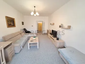 Pronájem bytu 2+1, Olomouc, Polívkova, 80 m2