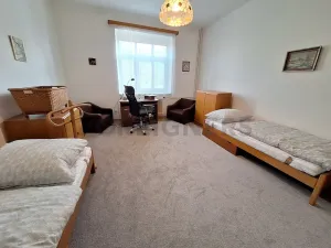 Pronájem bytu 2+1, Olomouc, Polívkova, 80 m2