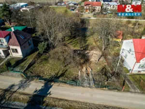 Prodej pozemku pro bydlení, Zlín - Želechovice nad Dřevnicí, 1330 m2