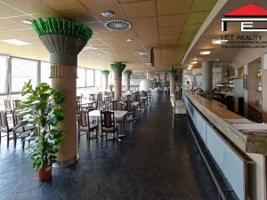 Pronájem obchodního prostoru, Praha - Kobylisy, Klapkova, 467 m2