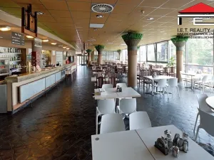 Pronájem restaurace, Praha - Kobylisy, Klapkova, 467 m2