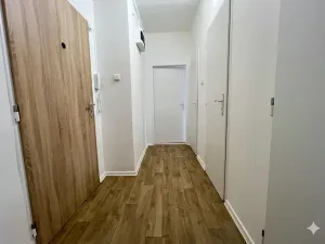 Prodej bytu 2+1, Třinec, kpt. Nálepky, 53 m2