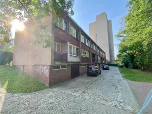 Prodej rodinného domu, Třinec, Lidická, 73 m2