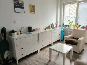 Pronájem bytu 2+kk, Louny, Dukelská, 42 m2