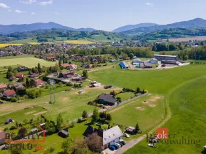 Prodej pozemku pro bydlení, Palkovice, 1635 m2