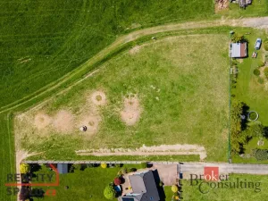 Prodej pozemku pro bydlení, Palkovice, 1635 m2