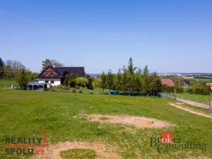 Prodej pozemku pro bydlení, Palkovice, 1635 m2
