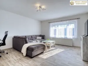 Prodej zemědělské usedlosti, Libina, 200 m2