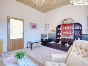 Prodej zemědělské usedlosti, Libina, 200 m2