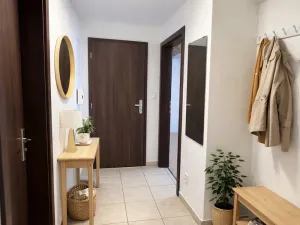Prodej bytu 2+kk, Chrudim, Resselovo náměstí, 40 m2