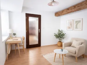 Prodej bytu 2+kk, Chrudim, Resselovo náměstí, 40 m2