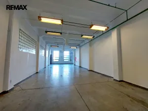 Pronájem skladu, Doudleby nad Orlicí, 115 m2