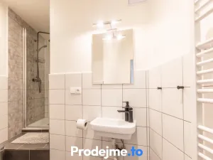 Prodej apartmánu, Znojmo, Mikulášské náměstí, 108 m2