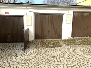 Prodej garáže, Jihlava, 18 m2