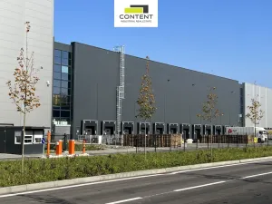 Pronájem skladu, Ostrava - Hrušov, Žižkova, 4200 m2