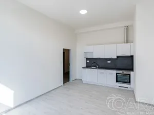 Pronájem bytu 1+kk, Tábor, Kpt. Jaroše, 38 m2