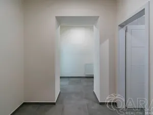 Pronájem bytu 1+kk, Tábor, Kpt. Jaroše, 38 m2