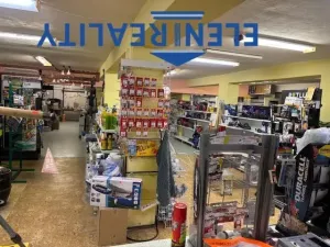 Pronájem obchodního prostoru, Jeseník, Masarykovo nám., 230 m2