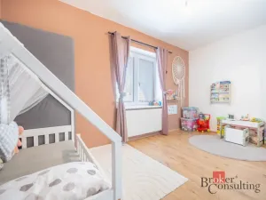 Prodej bytu 2+kk, Ostrava, 56 m2