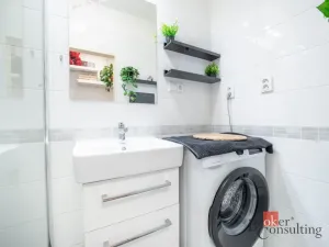 Prodej bytu 2+kk, Ostrava, 56 m2