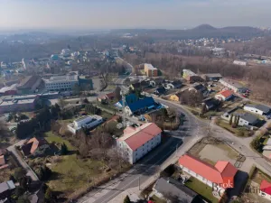 Prodej bytu 2+kk, Ostrava, 56 m2