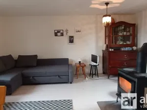 Pronájem chaty, Ledce, 44 m2