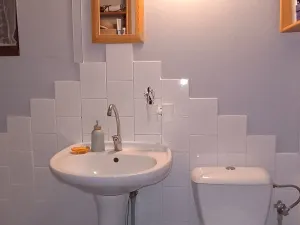 Pronájem chaty, Ledce, 44 m2