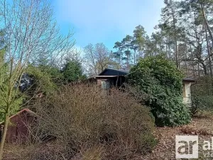 Pronájem chaty, Ledce, 44 m2