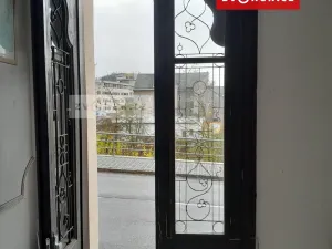 Pronájem bytu 2+kk, Vsetín, Palackého, 74 m2