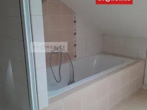 Pronájem bytu 2+kk, Vsetín, Palackého, 74 m2