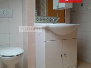 Pronájem bytu 2+kk, Vsetín, Palackého, 74 m2