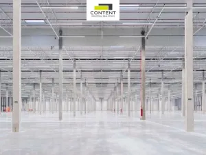 Pronájem skladu, Úherce, Luční, 5000 m2