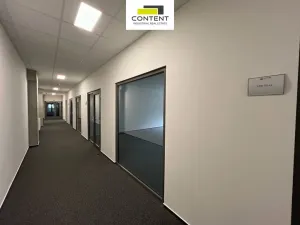 Pronájem skladu, Česká Třebová, Průmyslová, 3647 m2