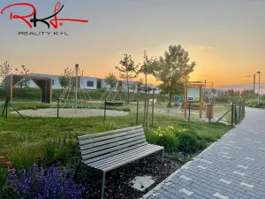Prodej bytu 2+kk, Praha, Kryšpínova, 44 m2