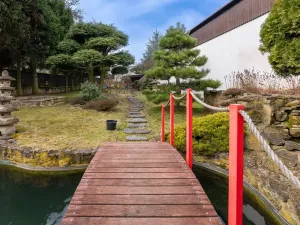 Prodej rodinného domu, Šestajovice, 325 m2