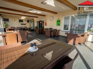 Prodej restaurace, Frýdek-Místek, Olbrachtova, 1004 m2