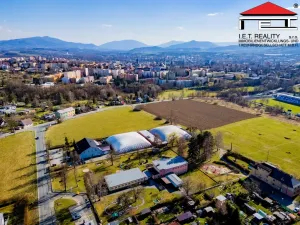 Prodej restaurace, Frýdek-Místek, Olbrachtova, 1004 m2