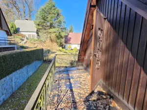 Prodej chaty, Probulov, 68 m2