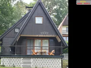 Prodej chaty, Probulov, 68 m2