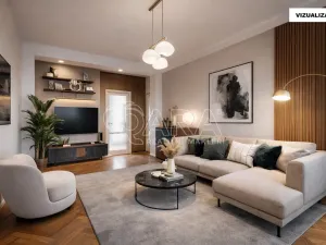 Prodej bytu 3+1, Ústí nad Labem - Bukov, 17. listopadu, 66 m2