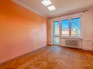 Prodej bytu 3+1, Ústí nad Labem - Bukov, 17. listopadu, 66 m2